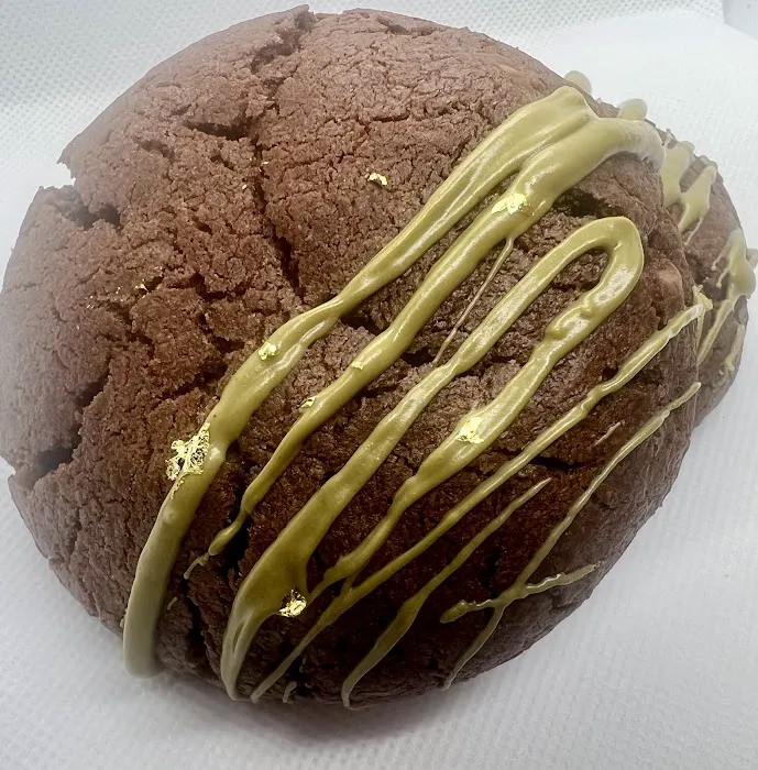 My Sister Bakes Picture 3