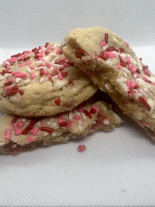 My Sister Bakes Picture 2