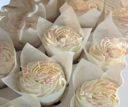 My Sister Bakes