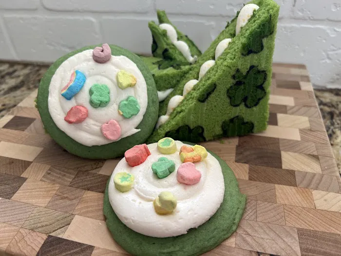 My Sister Bakes Picture 6