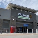 Walmart Bakery