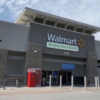 Walmart Bakery ico
