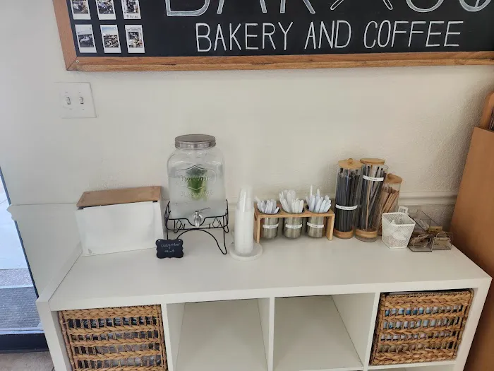 BAK&JO | Bakery and Coffee Shop Picture 7