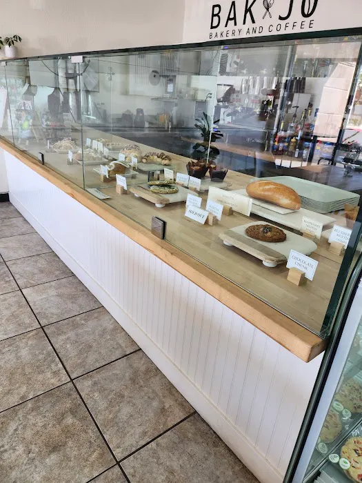 BAK&JO | Bakery and Coffee Shop Picture 2
