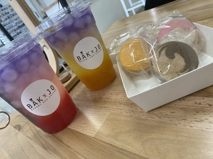 BAK&JO | Bakery and Coffee Shop Picture 8