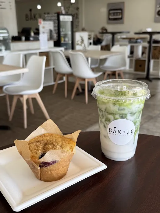 BAK&JO | Bakery and Coffee Shop Picture 1