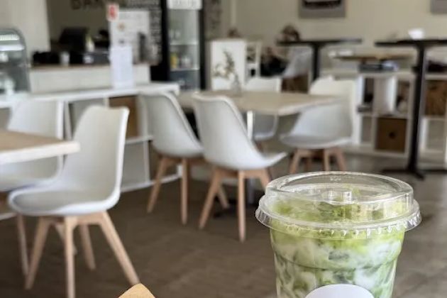BAK&JO | Bakery and Coffee Shop
