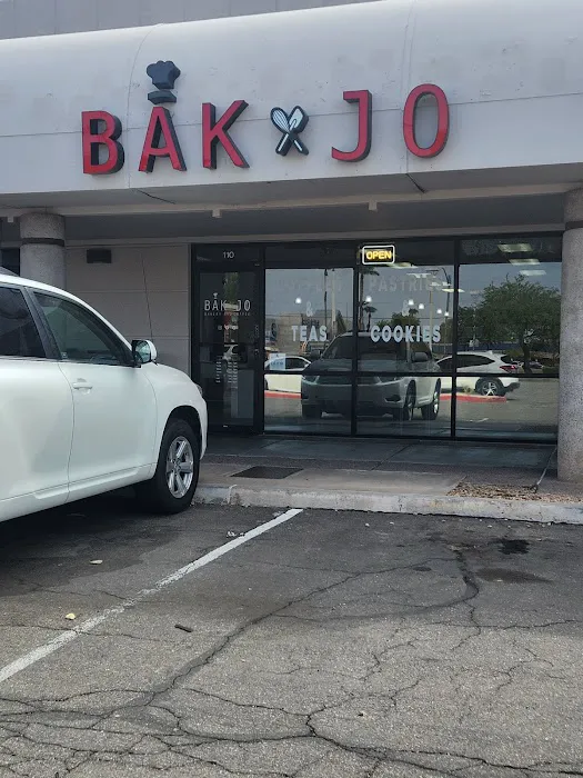 BAK&JO | Bakery and Coffee Shop Picture 5
