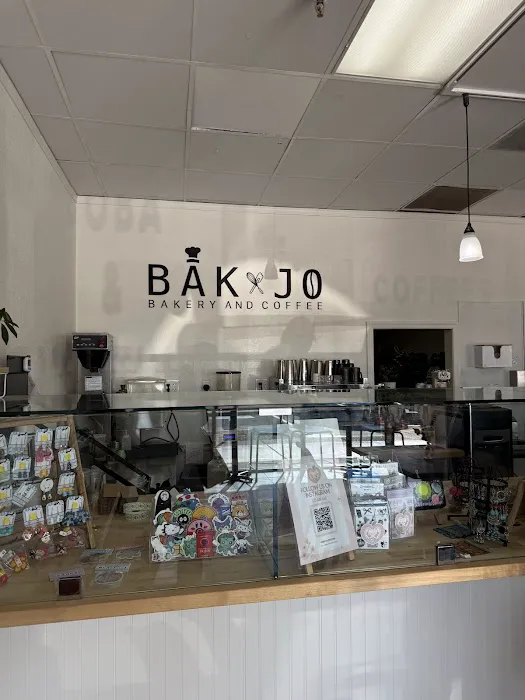 BAK&JO | Bakery and Coffee Shop Picture 3