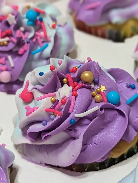 Sweet Simon | Vegan & Gluten Free Bakery (Located inside BAK&JO) Picture 1