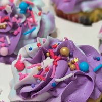 Sweet Simon | Vegan & Gluten Free Bakery (Located inside BAK&JO) ico