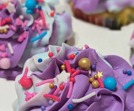 Sweet Simon | Vegan & Gluten Free Bakery (Located inside BAK&JO)