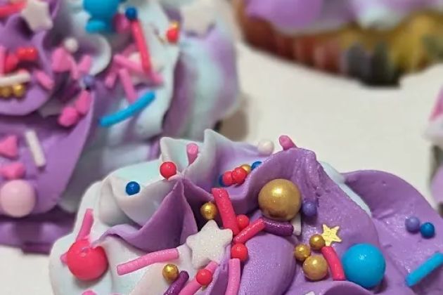 Sweet Simon | Vegan & Gluten Free Bakery (Located inside BAK&JO)