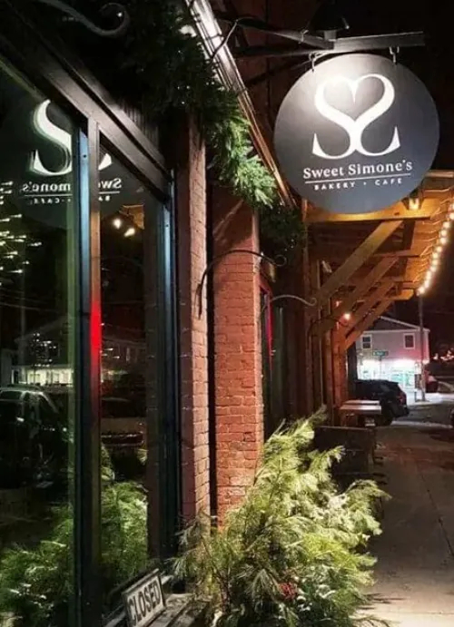 Sweet Simon | Vegan & Gluten Free Bakery (Located inside BAK&JO) Picture 2