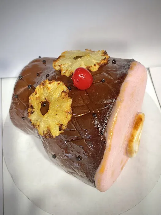 Sweet Simon | Vegan & Gluten Free Bakery (Located inside BAK&JO) Picture 8