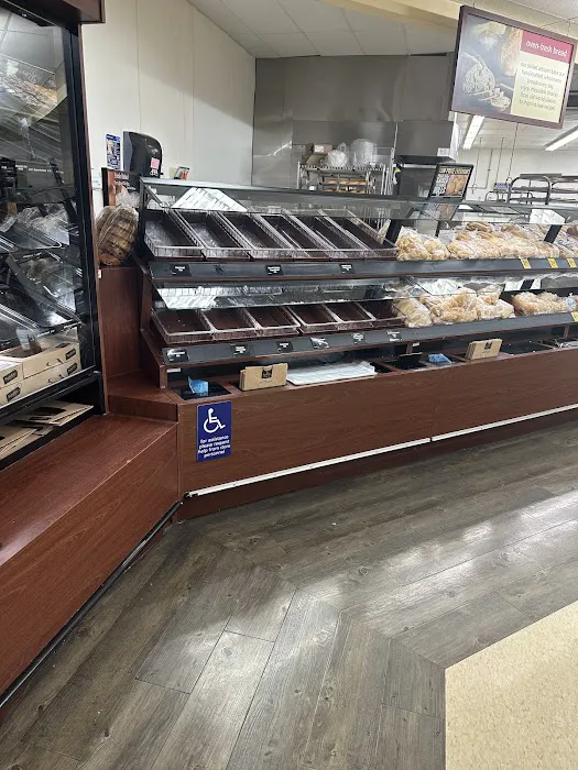 Safeway Bakery Picture 1