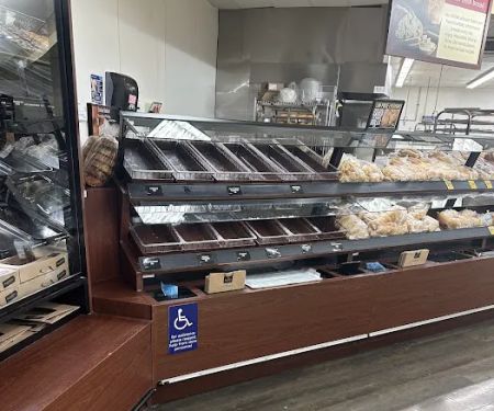 Safeway Bakery