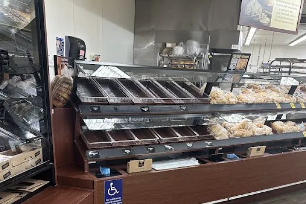 Safeway Bakery