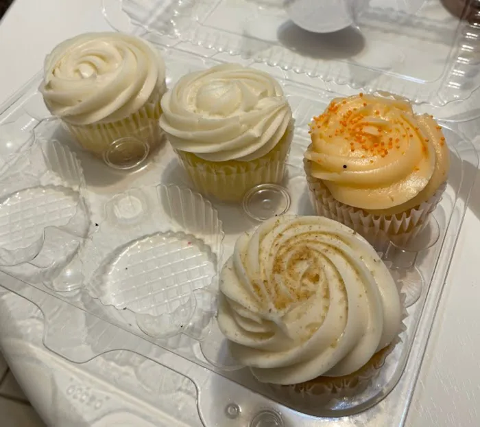 Piece of Cake Desserts Picture 4