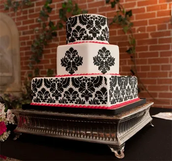 Piece of Cake Desserts Picture 5