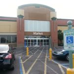 Walmart Bakery
