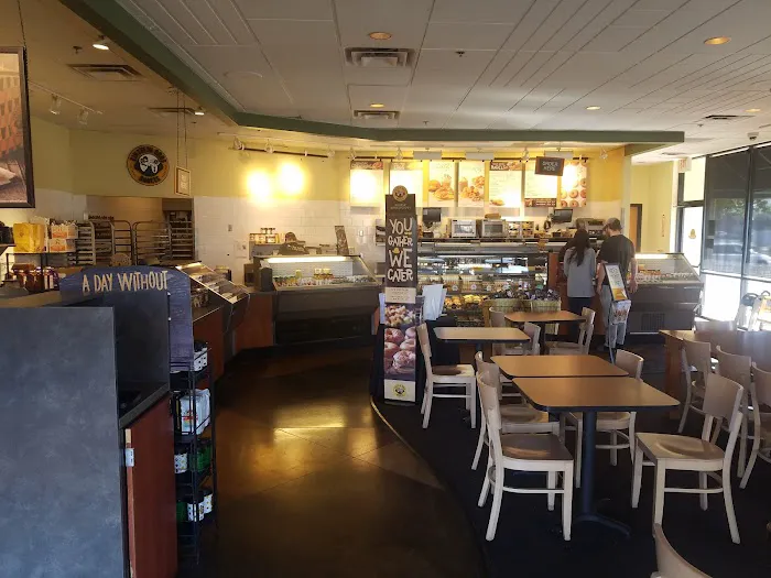 Einstein Bros. Bagels Picture 1