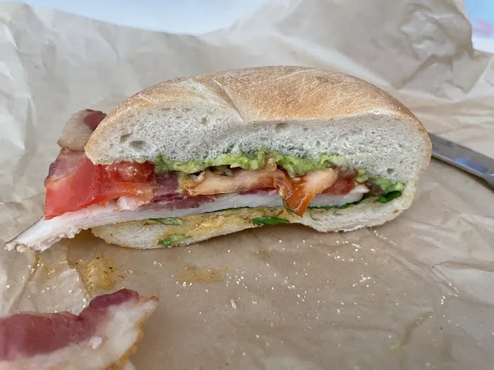 Einstein Bros. Bagels Picture 5