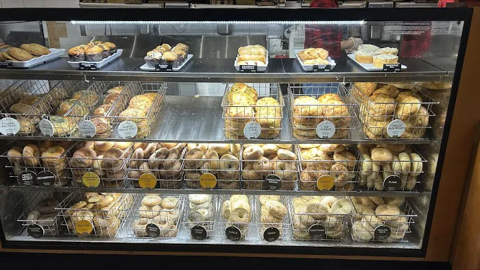 Einstein Bros. Bagels Picture 6