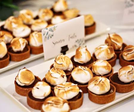Whisk & Paddle Bakeshop