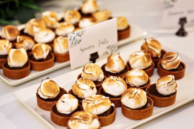 Whisk & Paddle Bakeshop