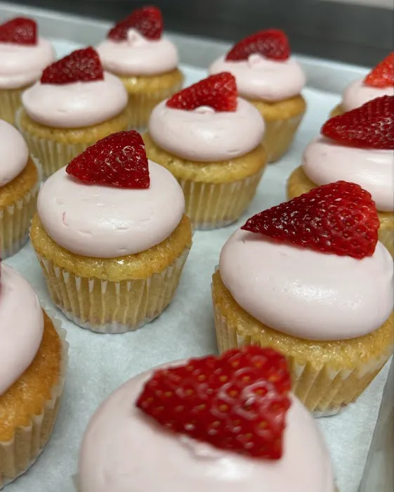 The Great Gadsby Bakery Picture 5