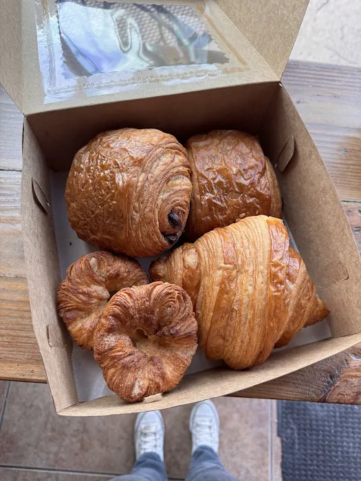 The Great Gadsby Bakery Picture 7