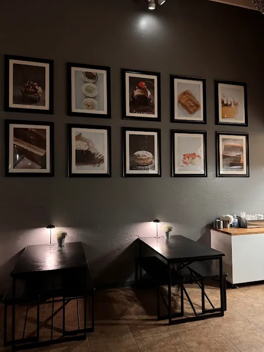 The Great Gadsby Bakery Picture 1