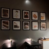 The Great Gadsby Bakery ico