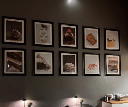 The Great Gadsby Bakery