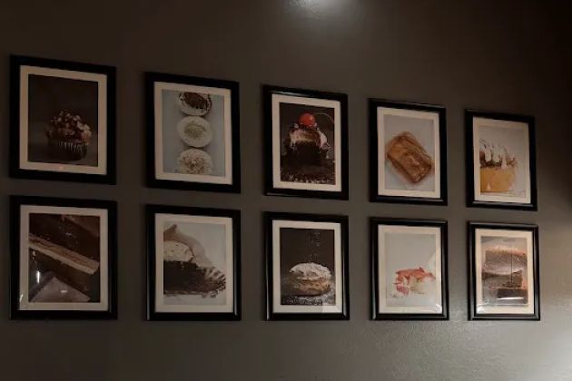 The Great Gadsby Bakery