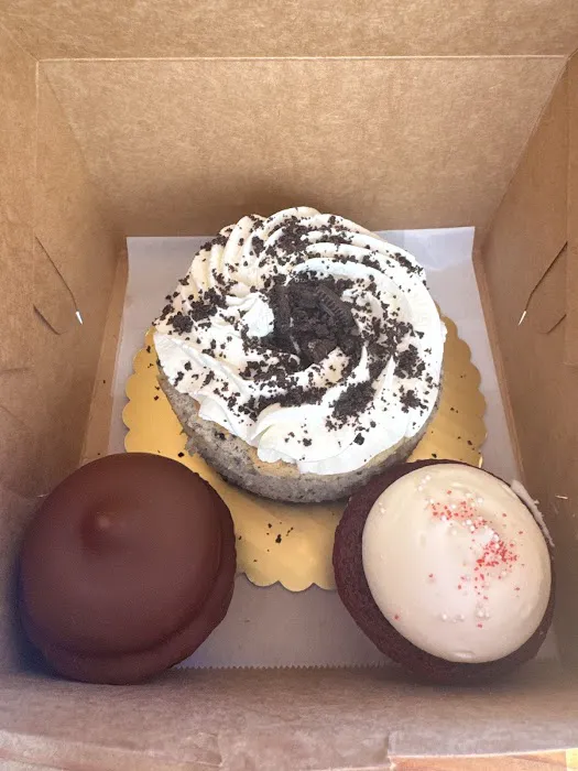 The Great Gadsby Bakery Picture 6