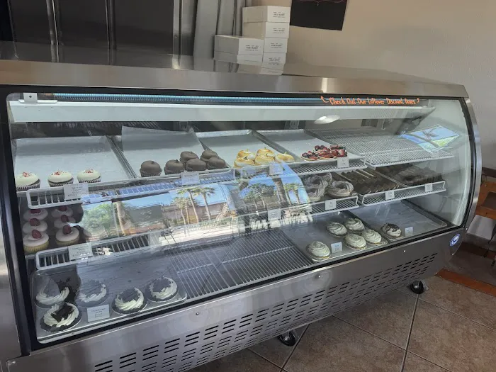 The Great Gadsby Bakery Picture 2