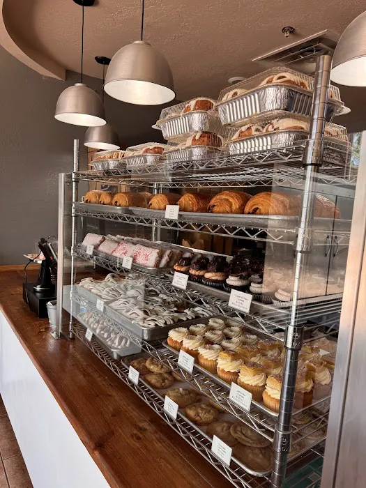 The Great Gadsby Bakery Picture 3