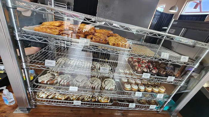 The Great Gadsby Bakery Picture 9