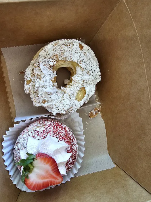 The Great Gadsby Bakery Picture 10
