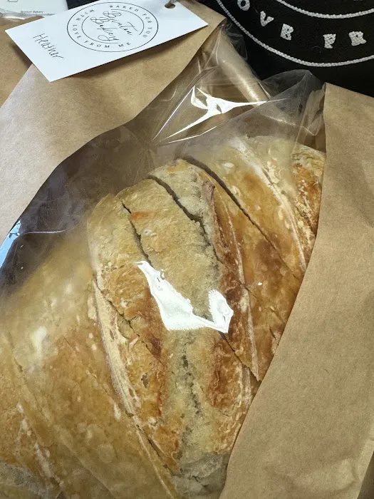 Brinton Bakery Picture 2