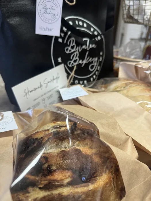 Brinton Bakery Picture 6
