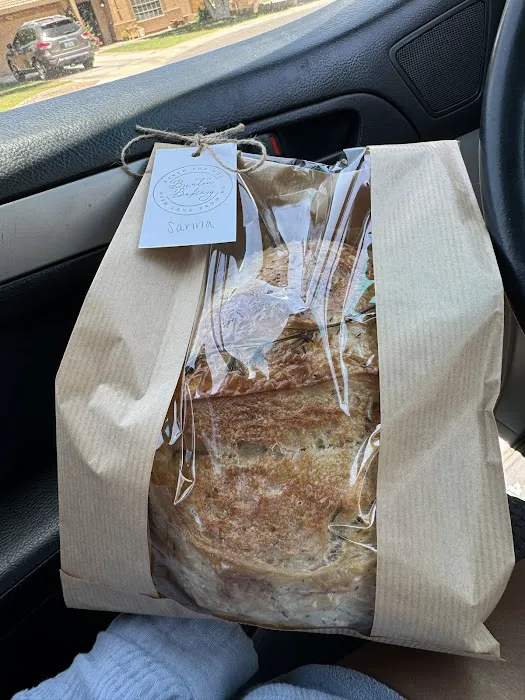 Brinton Bakery Picture 3