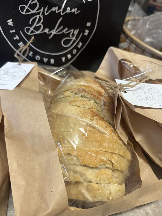 Brinton Bakery Picture 5