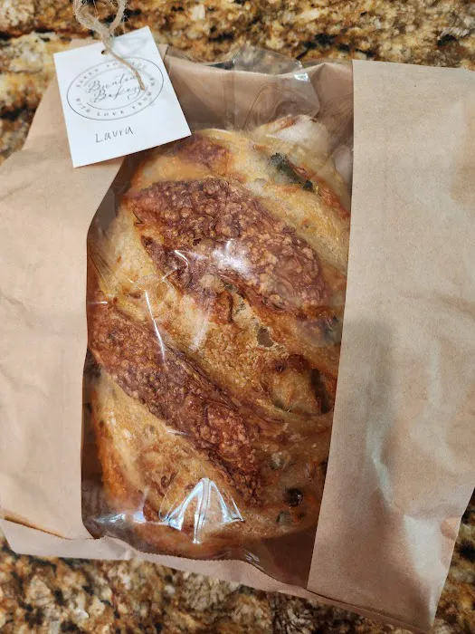 Brinton Bakery Picture 1