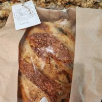 Brinton Bakery ico