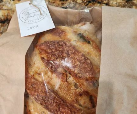 Brinton Bakery