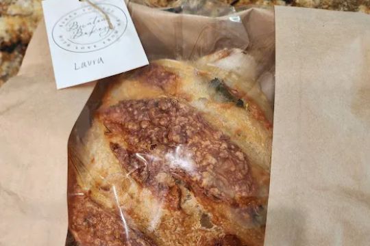Brinton Bakery