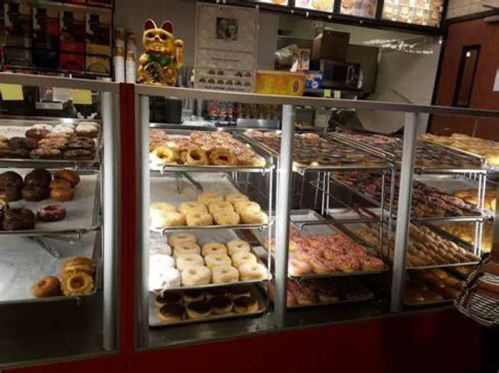 BoSa Donuts Picture 3